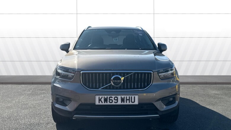 Volvo Xc40 2.0 D4 [190] Inscription Pro 5dr AWD Geartronic Diesel Estate